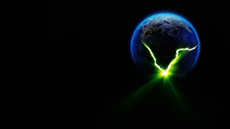 Alien: Planeta Tierra - Fondo