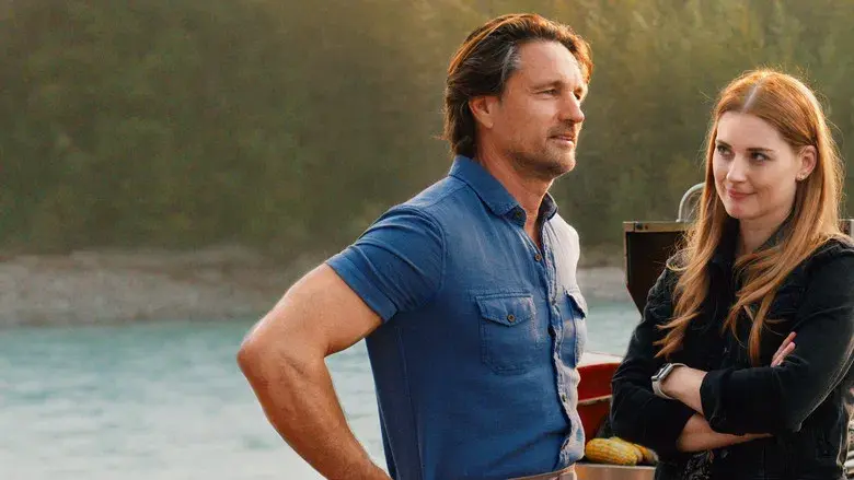 Un lugar para soñar - Fondo