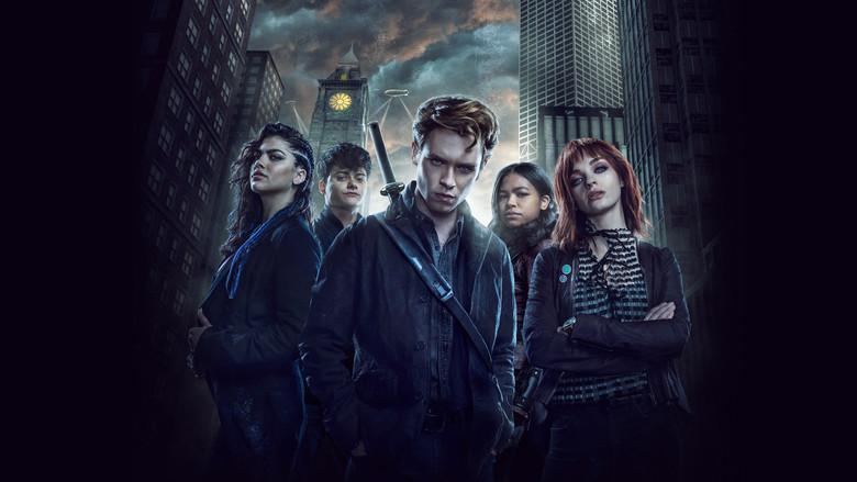 Gotham Knights - Fondo