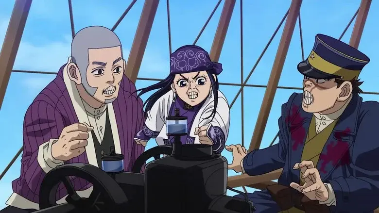 Episodio 18
