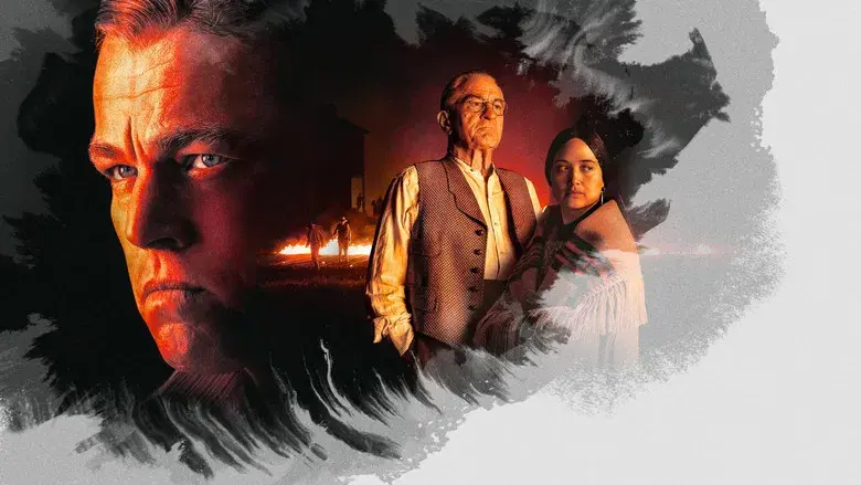 Los asesinos de la luna - Fondo