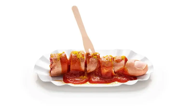 Santa Clarita Diet - Fondo