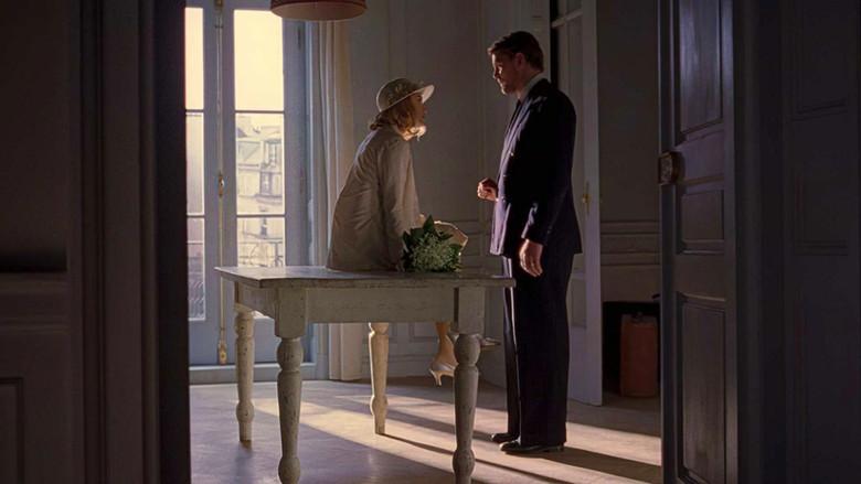 La historia de mi mujer - Fondo