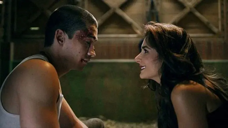 Nachito dice que ama a Daniela