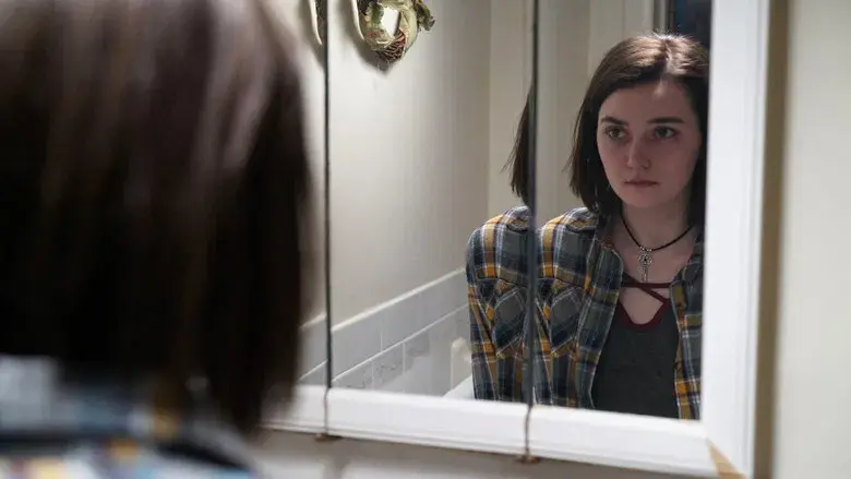 Nunca, casi nunca, a veces, siempre - Fondo