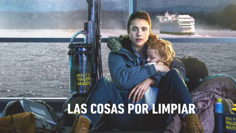 La asistenta - Fondo