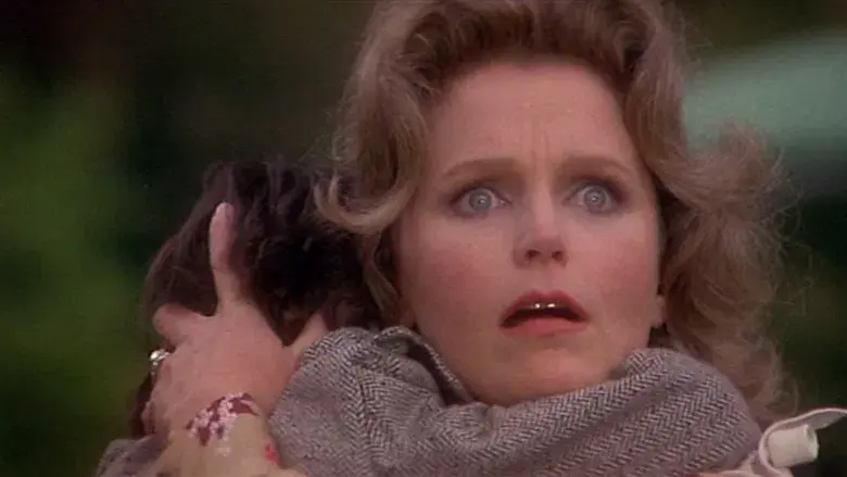 La profecía - Fondo