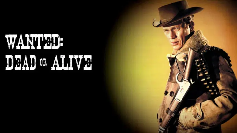 Randall, el justiciero - Fondo