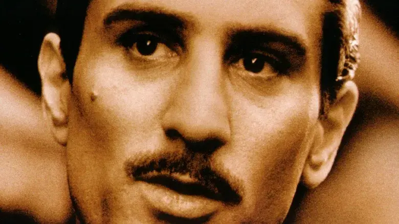 El Padrino Parte II - Fondo