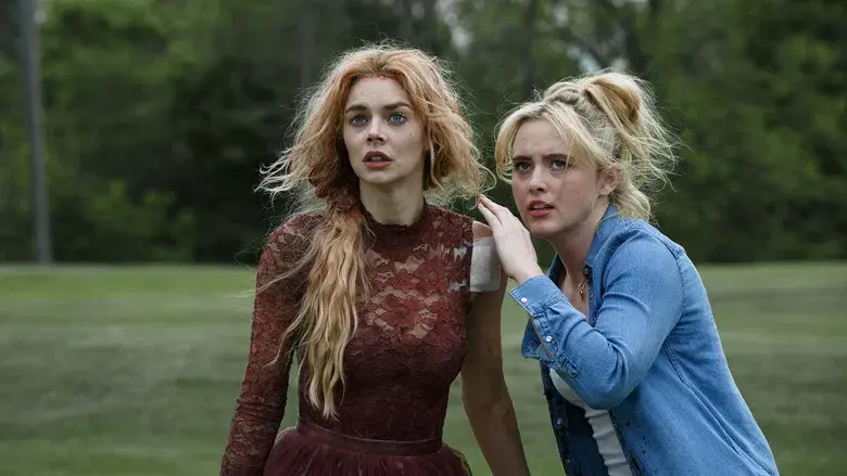 Noche de bodas 2 - Fondo