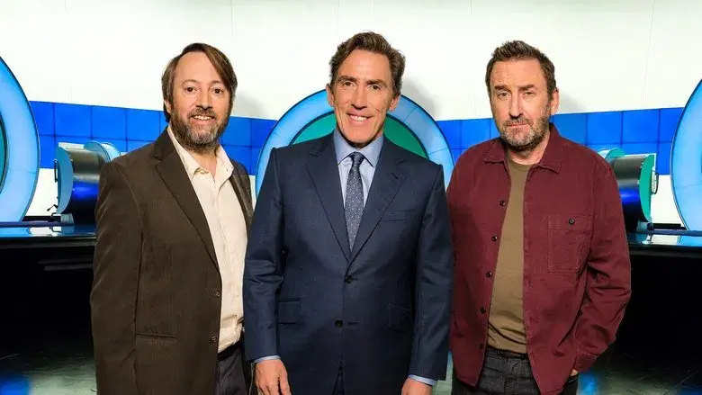 Would I Lie to You? - Fondo