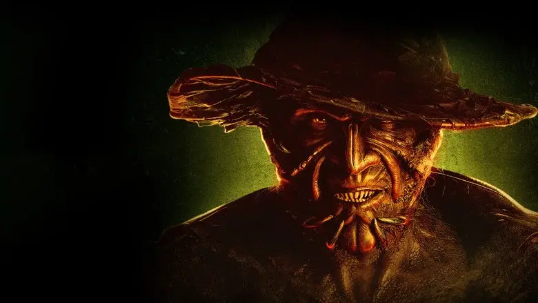 Jeepers Creepers: El renacer - Fondo