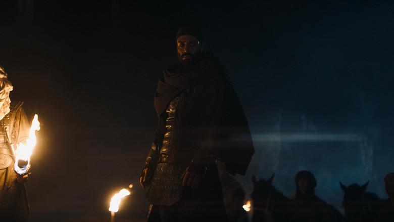 Rise of the Conqueror - Fondo