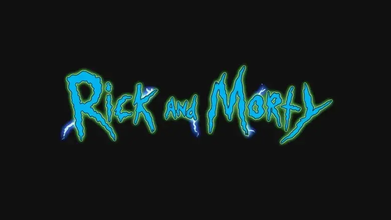 Rick y Morty - Fondo