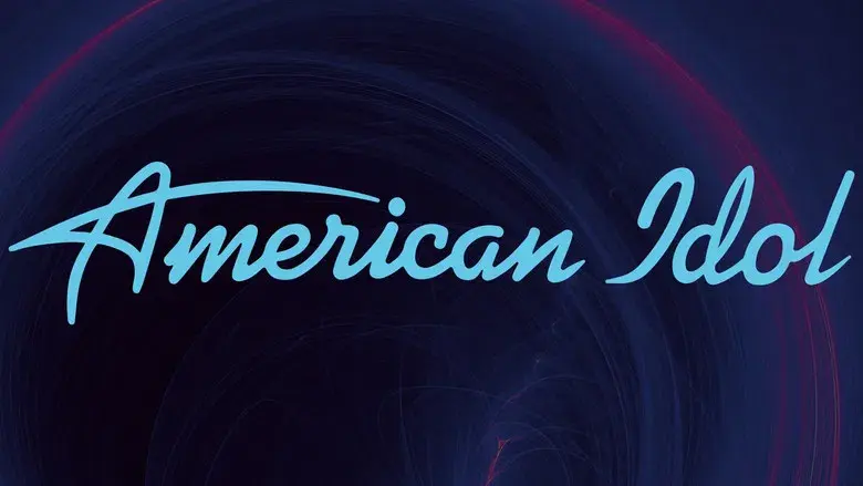 American Idol - Backdrop