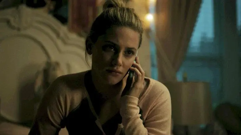 Capítulo setenta y dos: Todo por un sueño