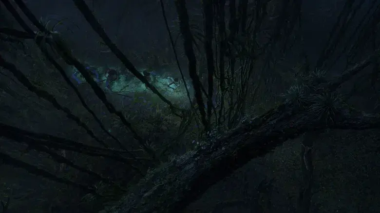 Avatar: Fuego y ceniza - Fondo