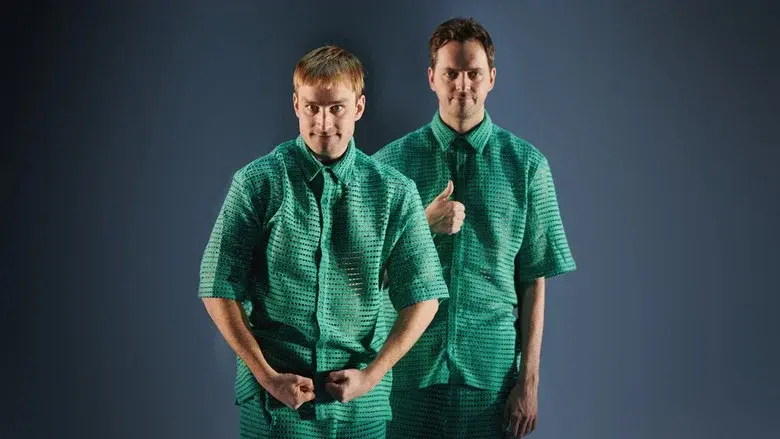 Rundfunk: Schau - Fondo