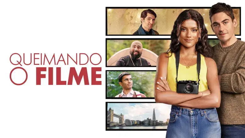 Imagínatelo - Fondo