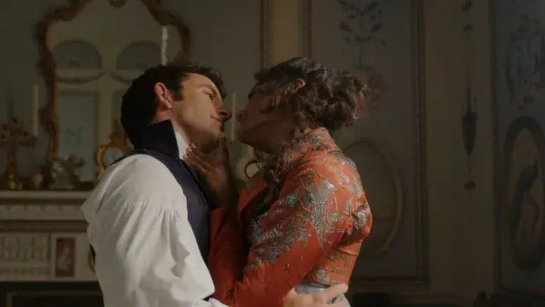 Los Bridgerton - Fondo