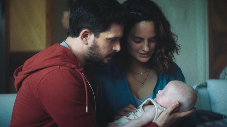 Baby Ruby - Fondo