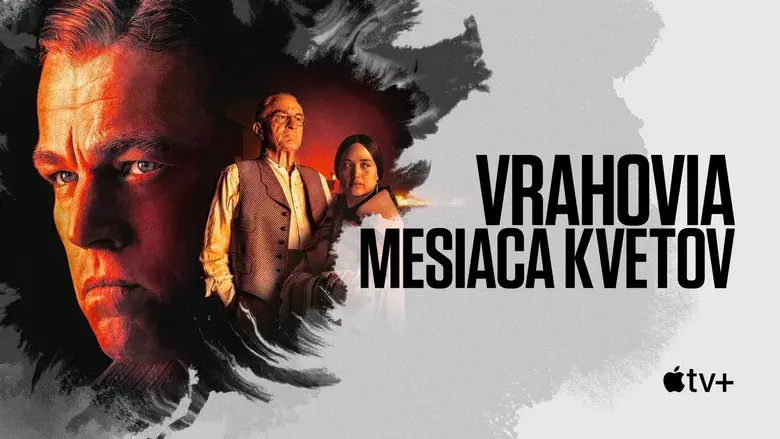 Los asesinos de la luna - Fondo