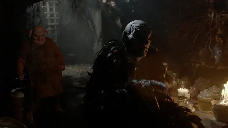 Winnie the Pooh 2: El bosque sangriento - Fondo