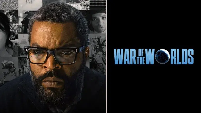 La guerra de los mundos - Fondo