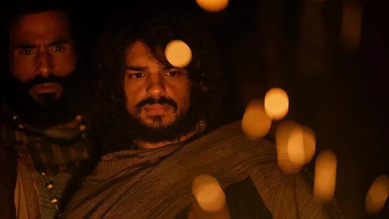 El Dios de las Espadas