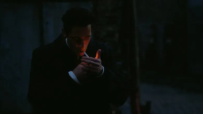 The Brutalist - Fondo