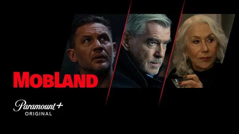 Tierra de mafiosos - Fondo