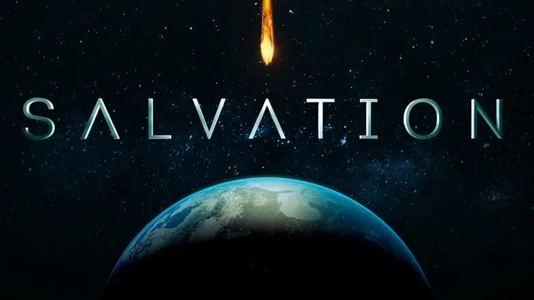 Salvation - Fondo