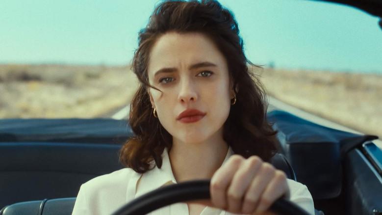 Honey Don't! - Fondo