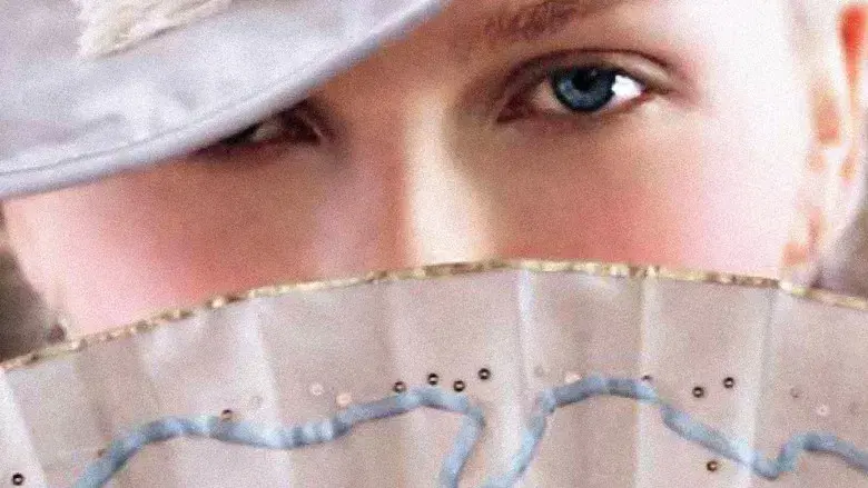 María Antonieta - Fondo