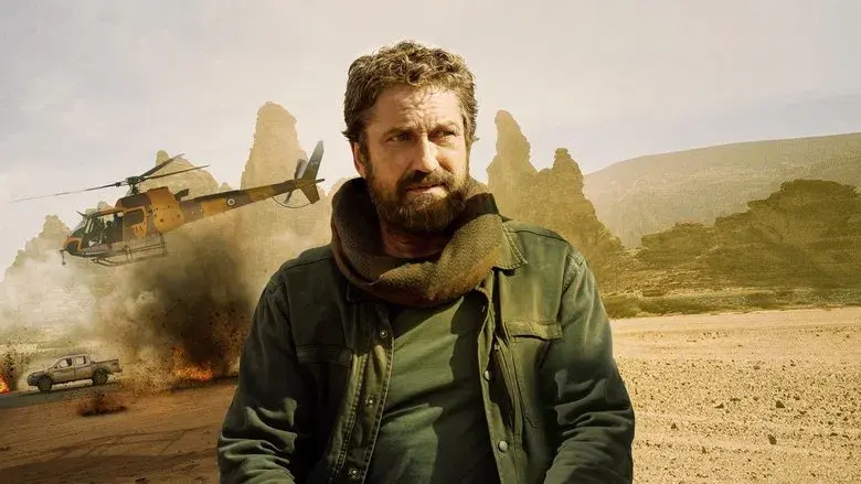 Operación Kandahar - Fondo