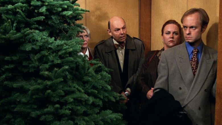 Perspectivas en Navidad