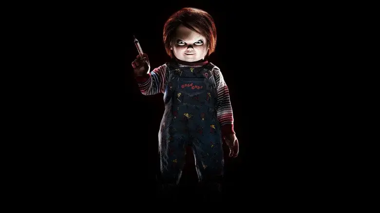 El culto de Chucky - Fondo