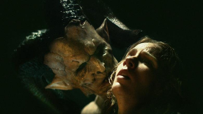 The Reckoning - Fondo