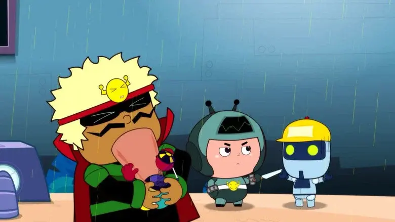 Episodio 42