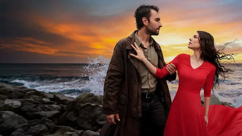 Taşacak Bu Deniz - Fondo