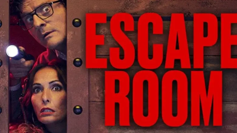 Escape Room: La película - Fondo