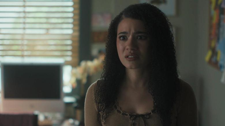 Échame una mano, tía