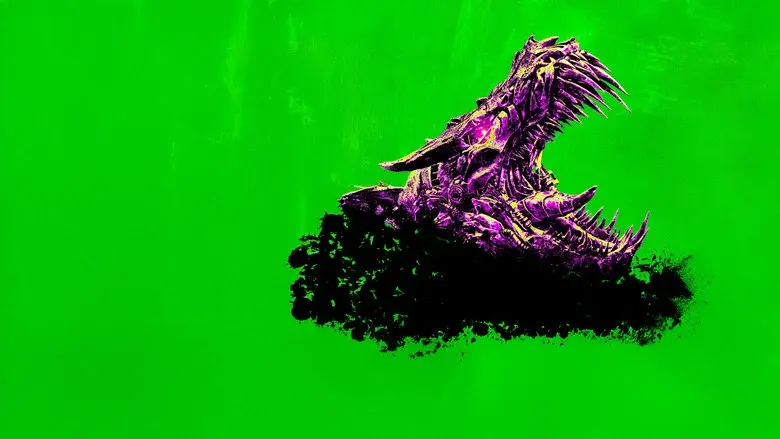 Transformers: La era de la extinción - Fondo