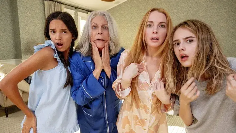 Ponte en mi lugar de nuevo - Fondo