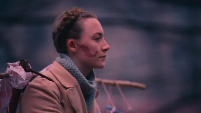 El gran hotel Budapest - Fondo