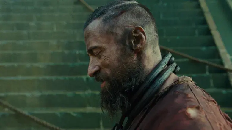 Los miserables - Fondo