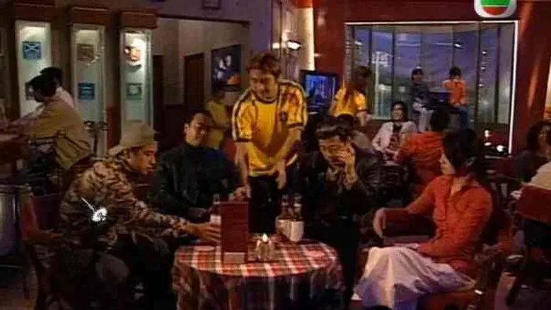 Episodio 30