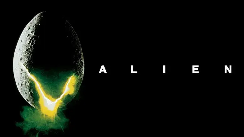 Alien, el octavo pasajero - Fondo