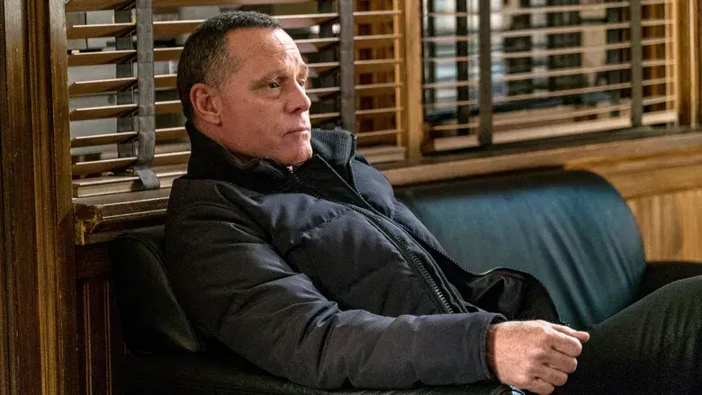 Desesperado por la salvación