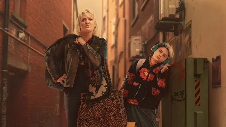 Buscarse la vida - Fondo